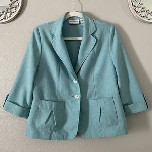 Alfred Dunner Blazer